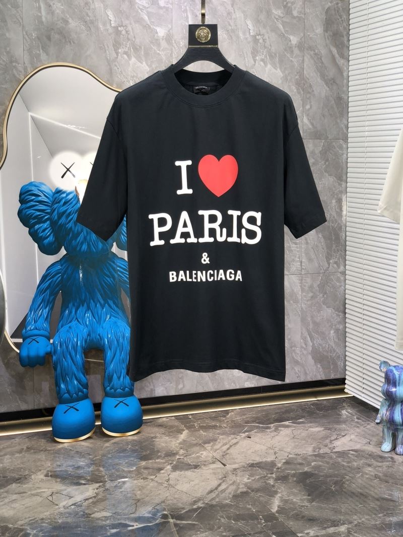 Balenciaga T-Shirts